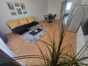 Apartman La me